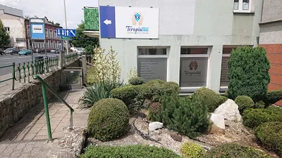 Terapiatuli - Centrum Psychoterapii